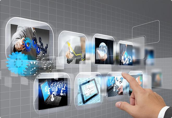 構(gòu)建未來(lái)零售 互聯(lián)網(wǎng)接入與服務(wù)如何賦能“千城萬(wàn)店云連鎖”搭建