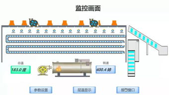 南充首創(chuàng) 科技賦能，物聯(lián)網(wǎng)技術(shù)驅(qū)動(dòng)農(nóng)產(chǎn)品烘干智能化解決方案